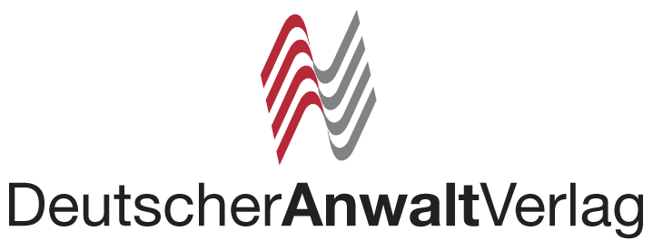 Deutscher Anwaltverlag