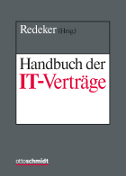 Handbuch der IT-Verträge