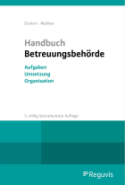 Handbuch Betreuungsbehörde
