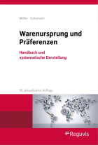 Warenursprung und Präferenzen