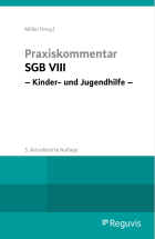 Praxiskommentar SGB VIII