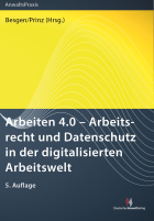 Arbeiten 4.0