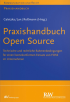 Praxishandbuch Open Source