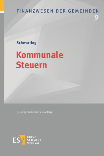  Kommunale Steuern