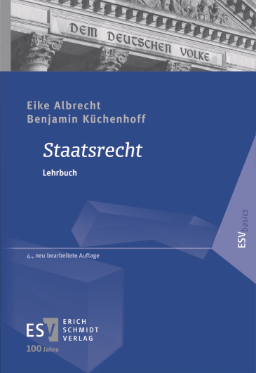  Staatsrecht