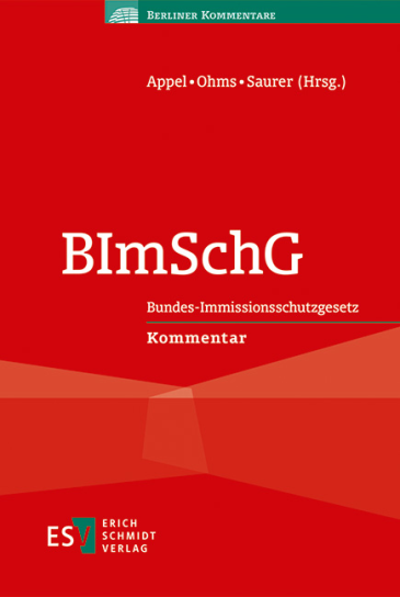  BImSchG