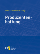 Produzentenhaftung