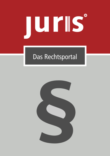 juris Bundesrecht