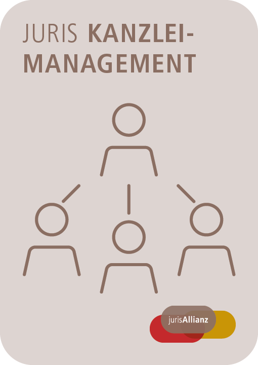juris Kanzleimanagement