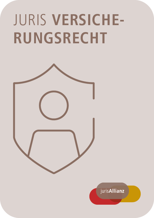 juris Versicherungsrecht