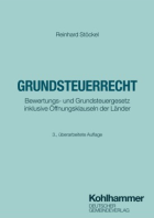 Grundsteuerrecht