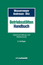 Betriebsstätten-Handbuch