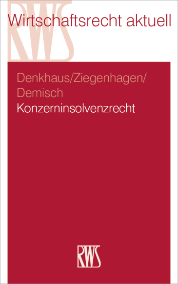  Konzerninsolvenzrecht