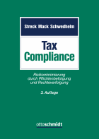 Tax Compliance