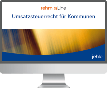  Umsatzsteuerrecht für Kommunen