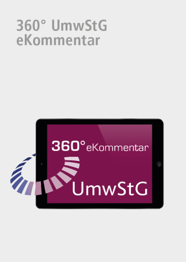  360° UmwStG eKommentar