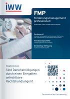 Forderungsmanagement professionell (FMP)